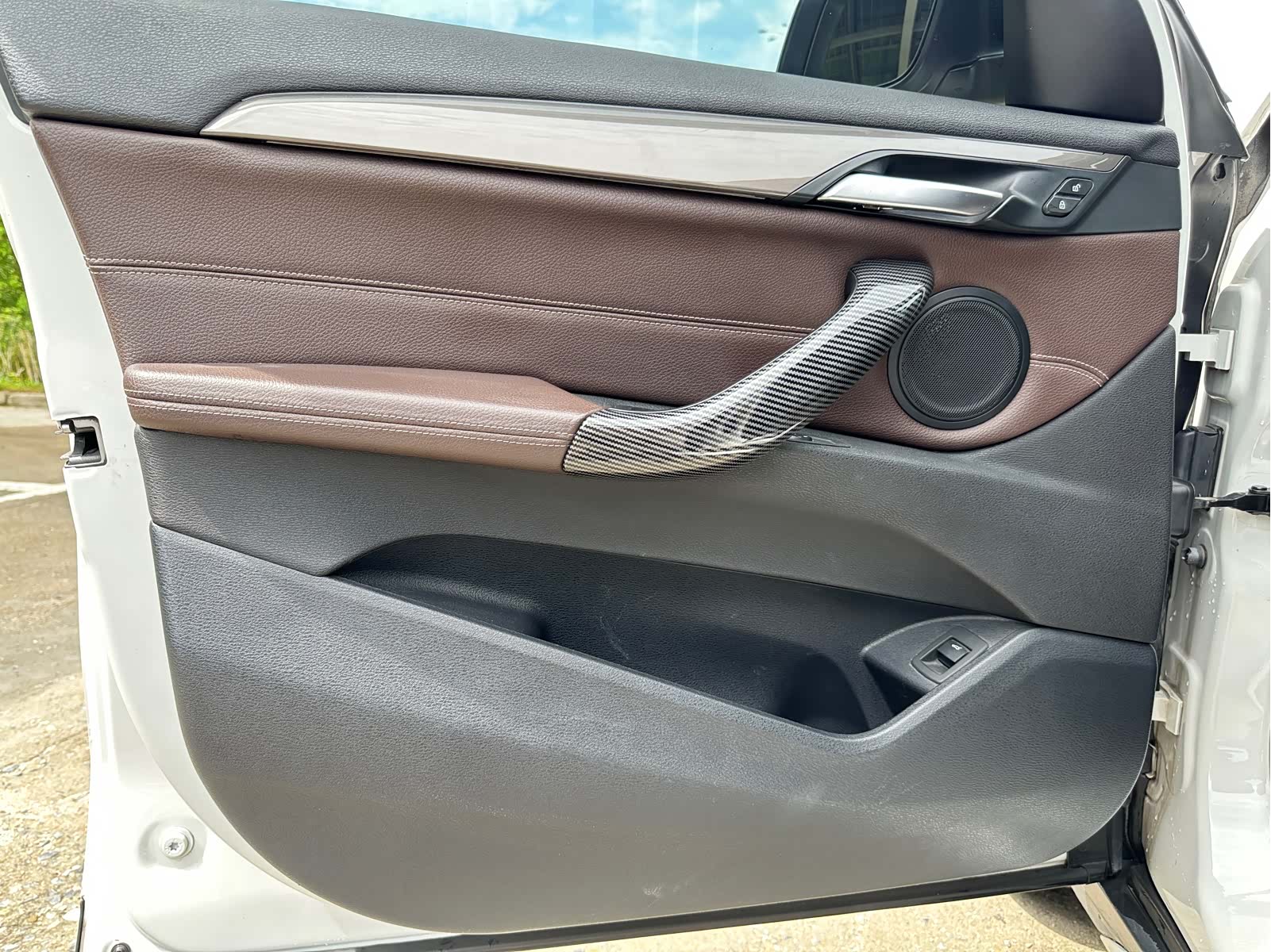 BMW X1, 2018 9