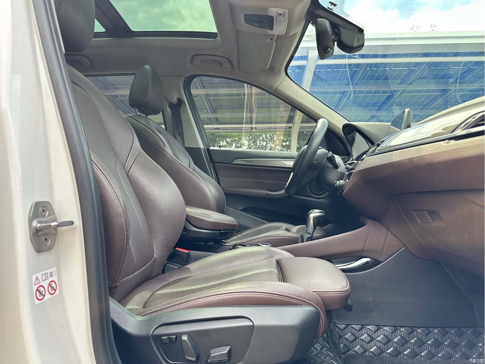 BMW X1, 2018 13