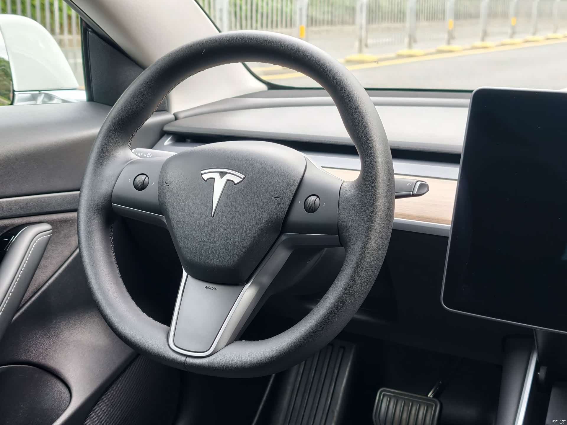 Tesla Model 3, 2020 10