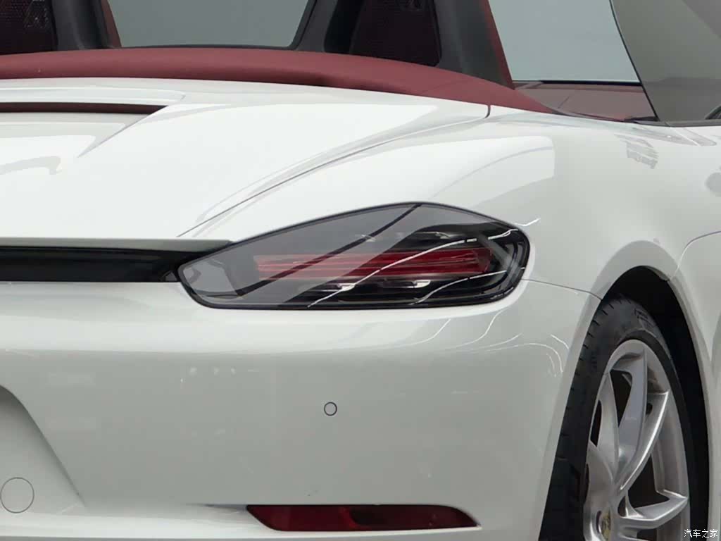 Porsche Boxster, 2023 16