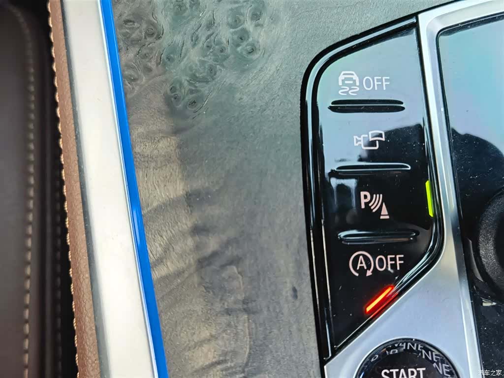BMW X5, 2021 31