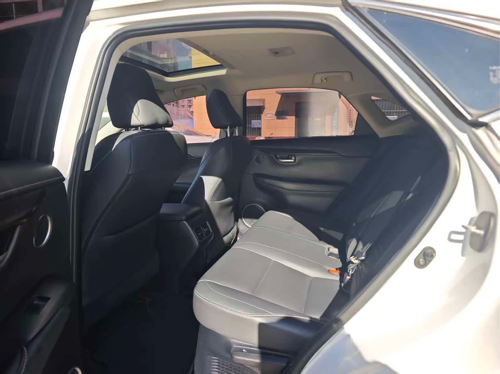 Lexus NX, 2015 6