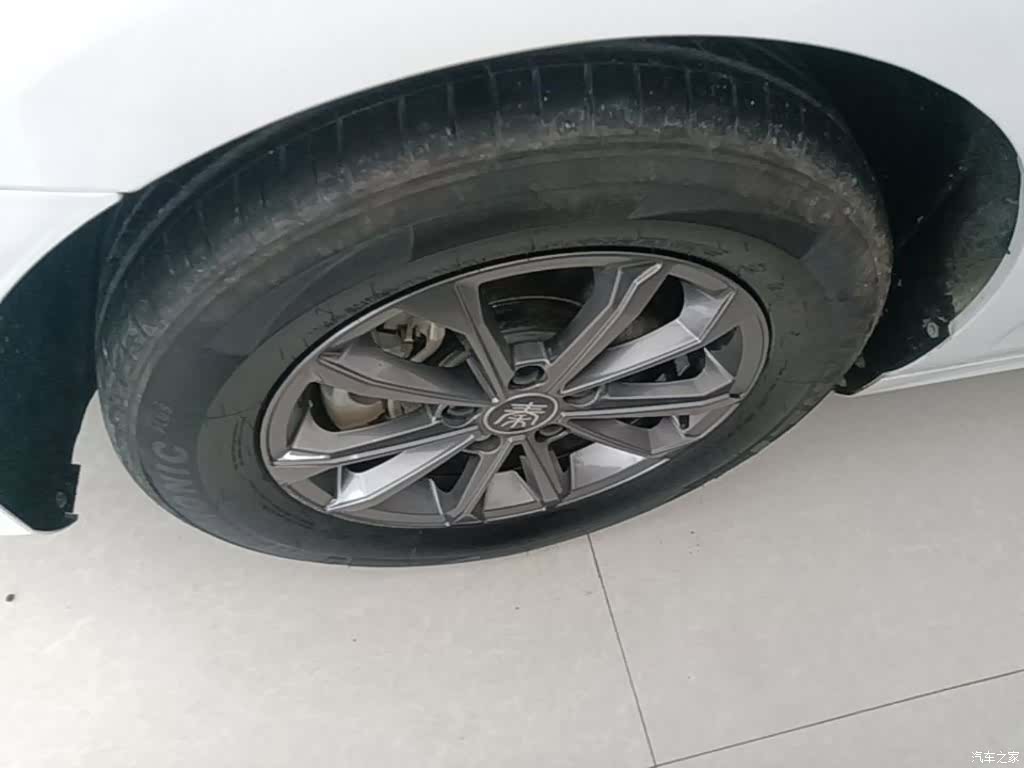 BYD Qin, 2023 23