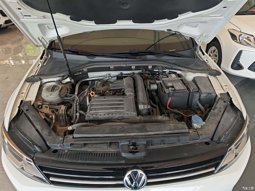 Volkswagen Lamando, 2018 20