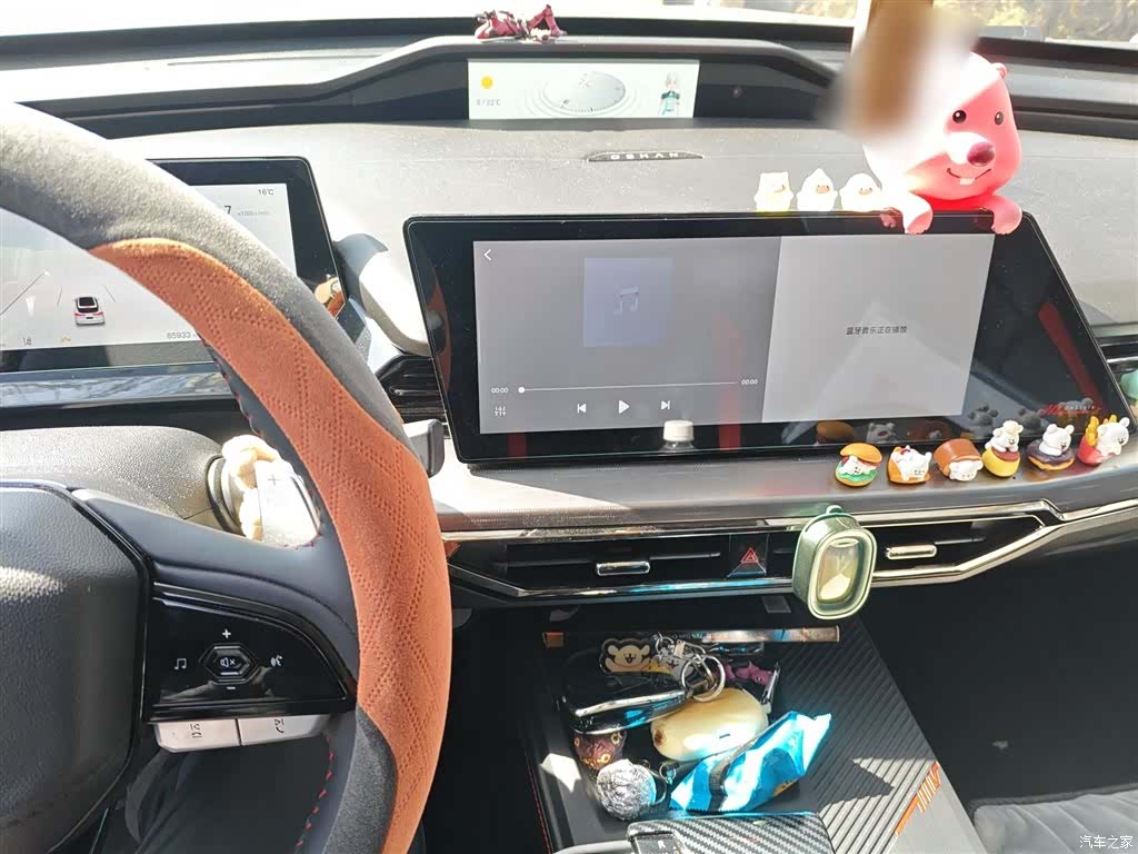 Changan Z6, 2022 6