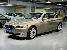 ����5ϵ 2011�� 535Li ������