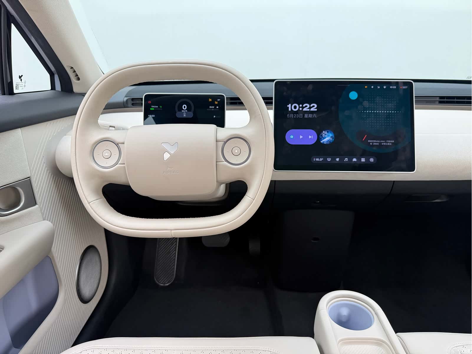 NIO firefly, 2025 17