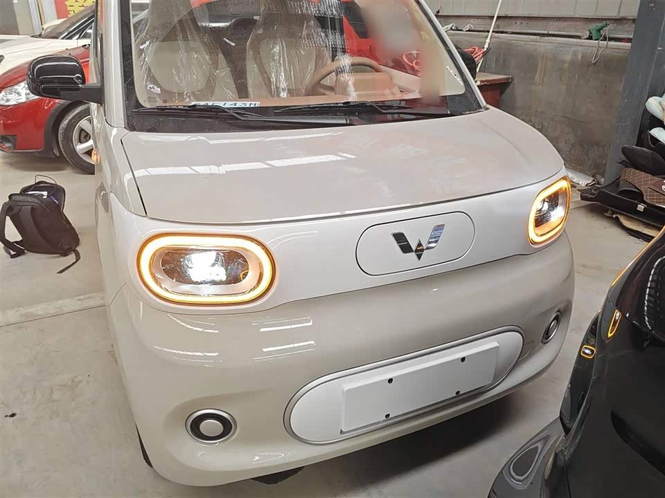Shandong Jinan Car