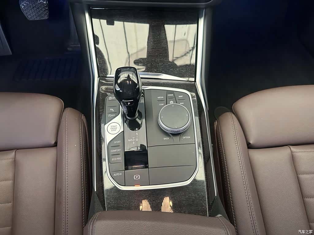 BMW 3 Series, 2021 10