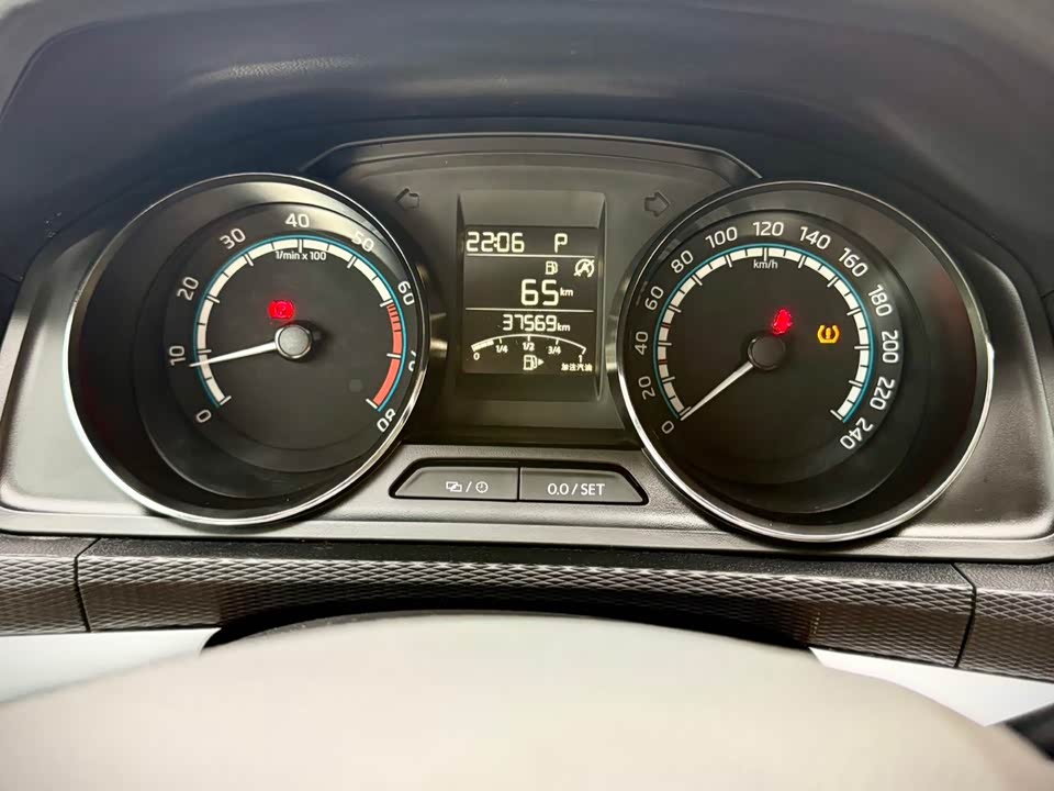 Skoda Komick Skoda Komick