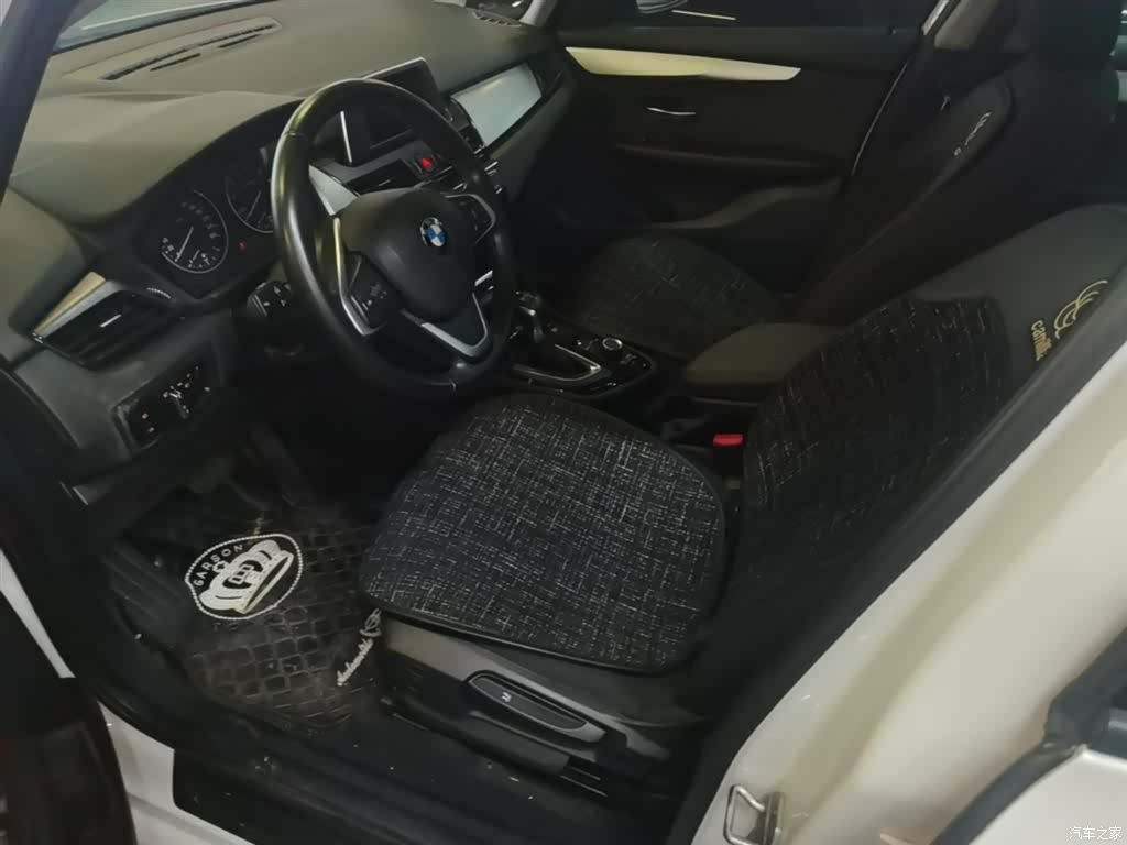 BMW 2 Series, 2018 15