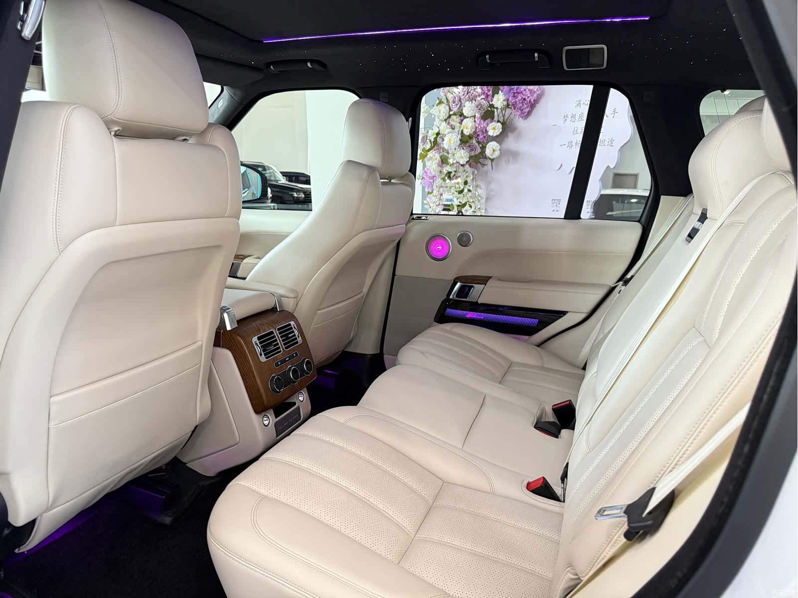 Land Rover Range Rover, 2018 6