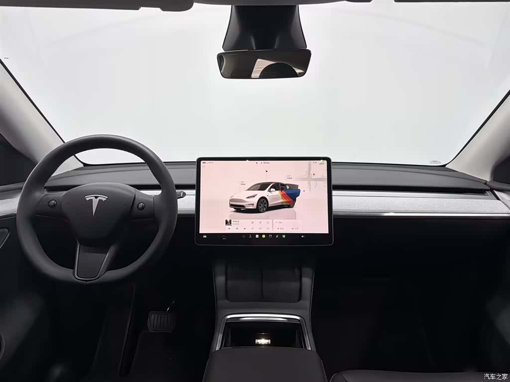 Tesla Model Y, 2024 6
