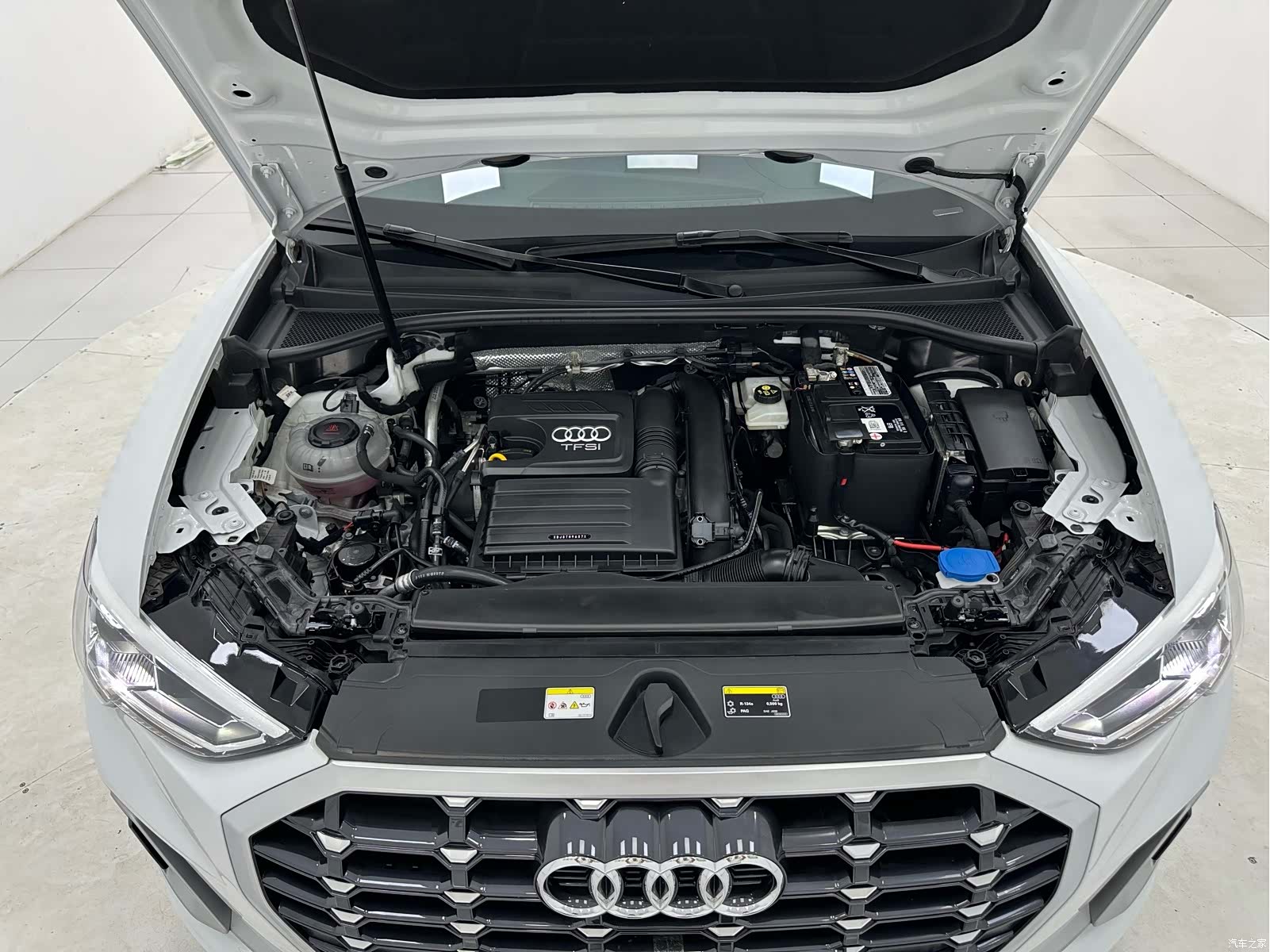 Audi Q3, 2023 17