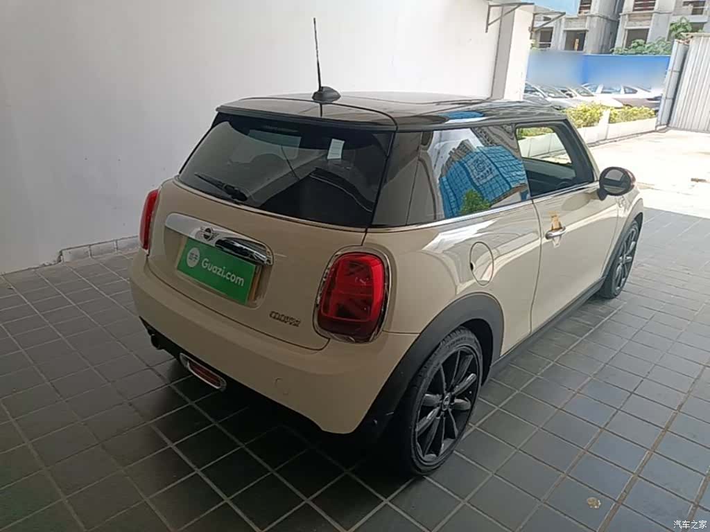 Mini Cooper, 2019 7
