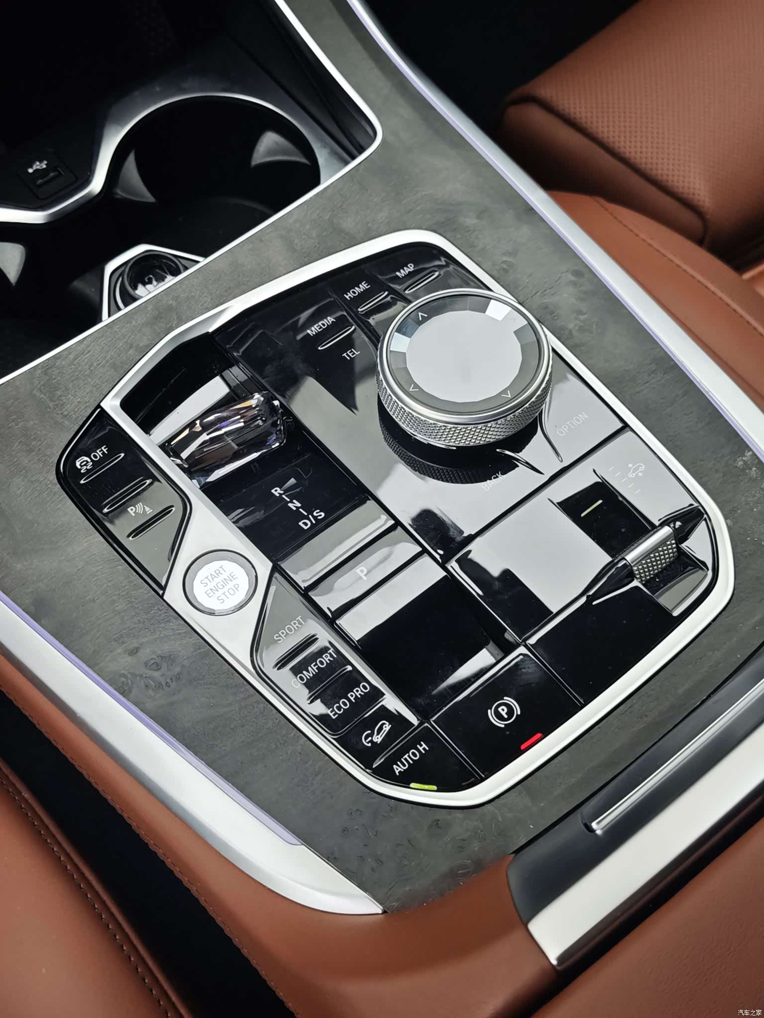 BMW X7, 2025 4