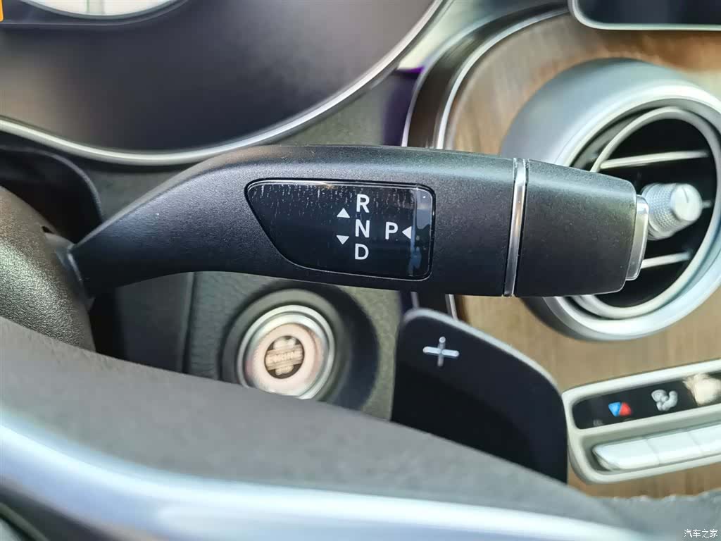 Mercedes-Benz GLC, 2021 12