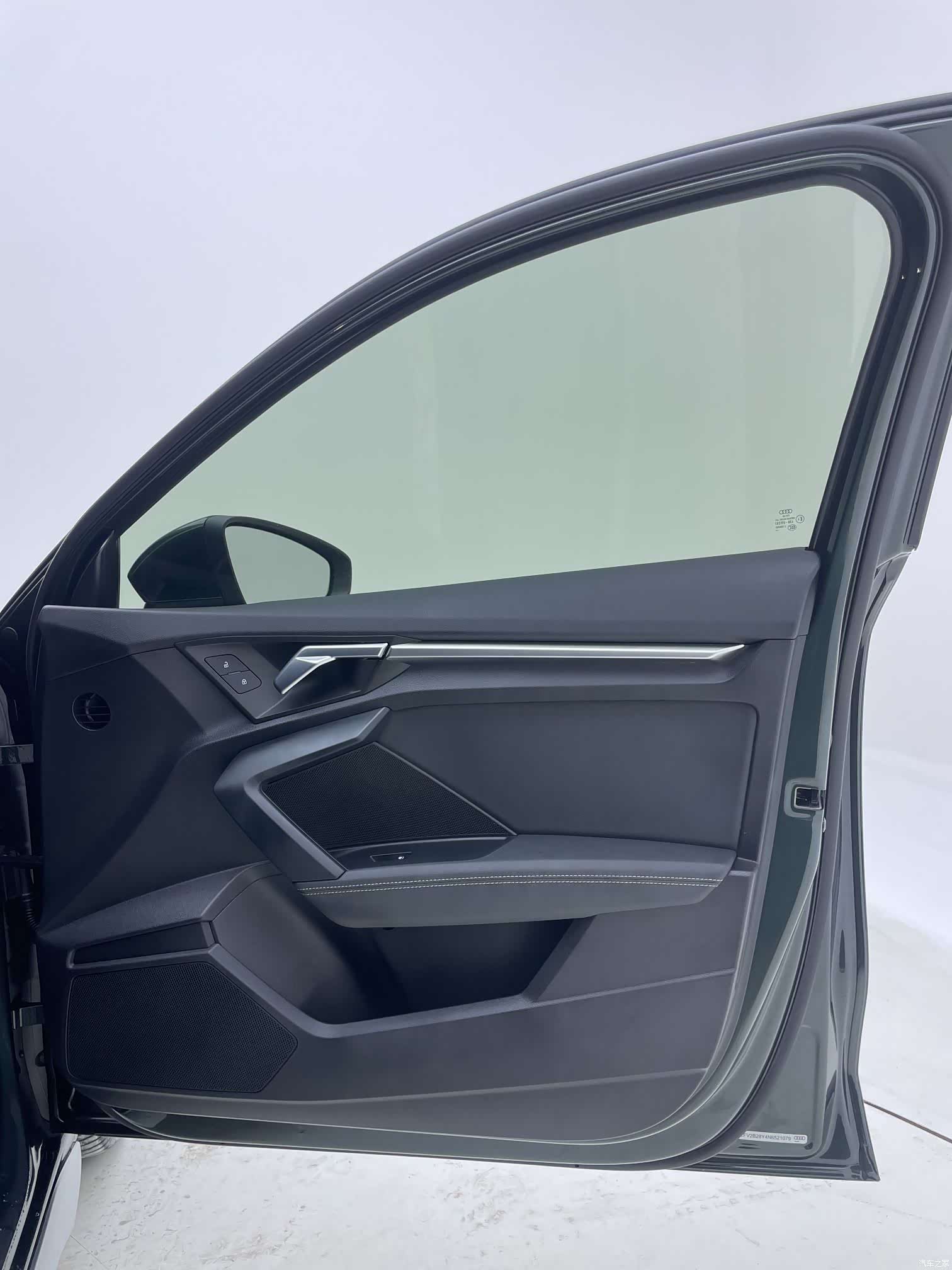 Audi A3, 2022 28
