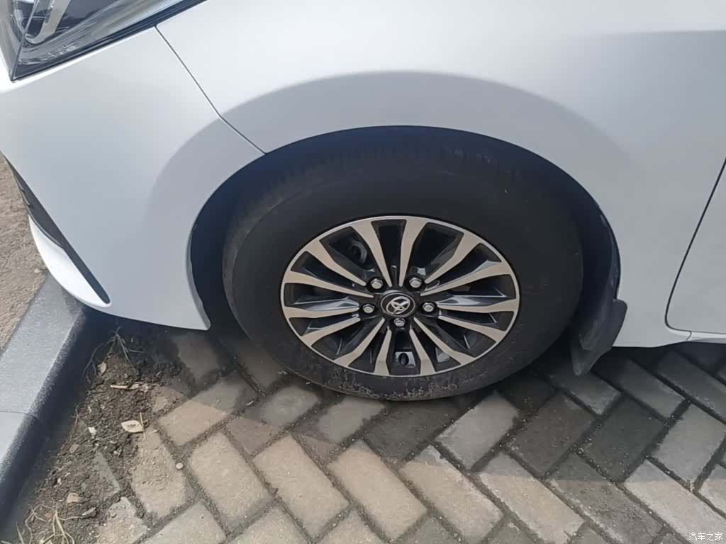 Toyota Corolla, 2019 23