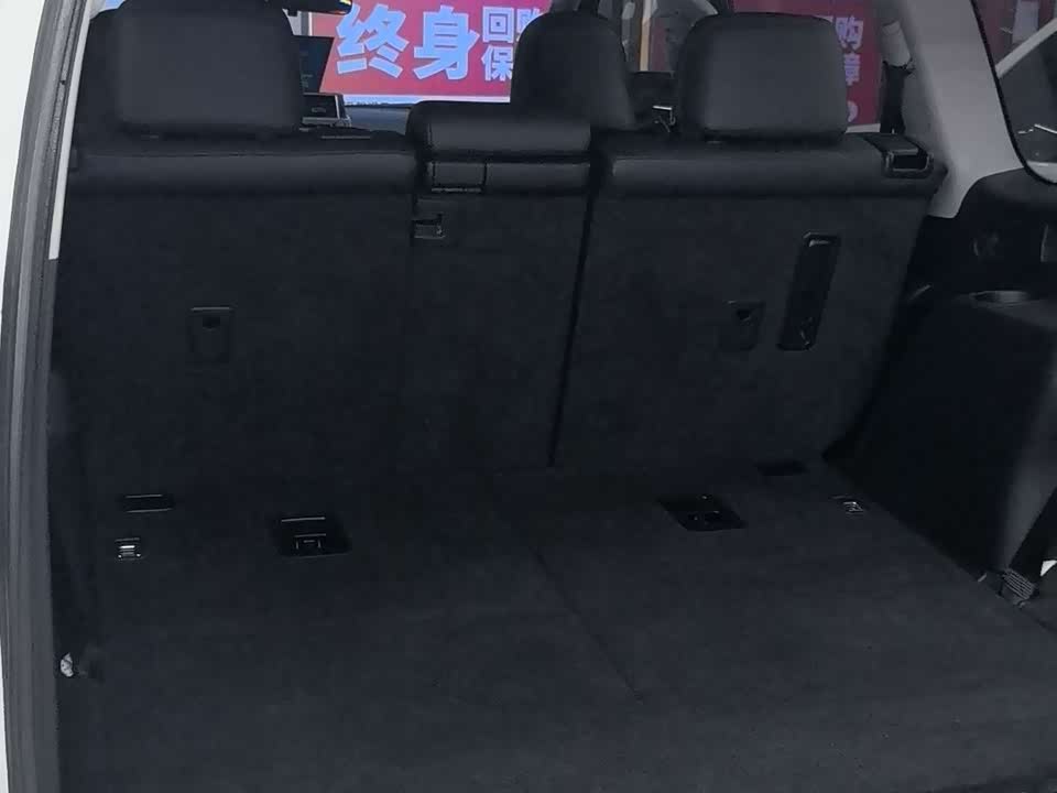 Toyota Prado Toyota Prado