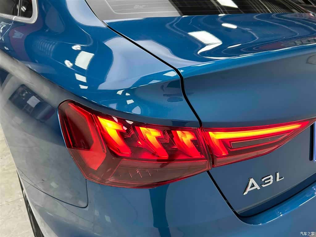 Audi A3, 2023 18