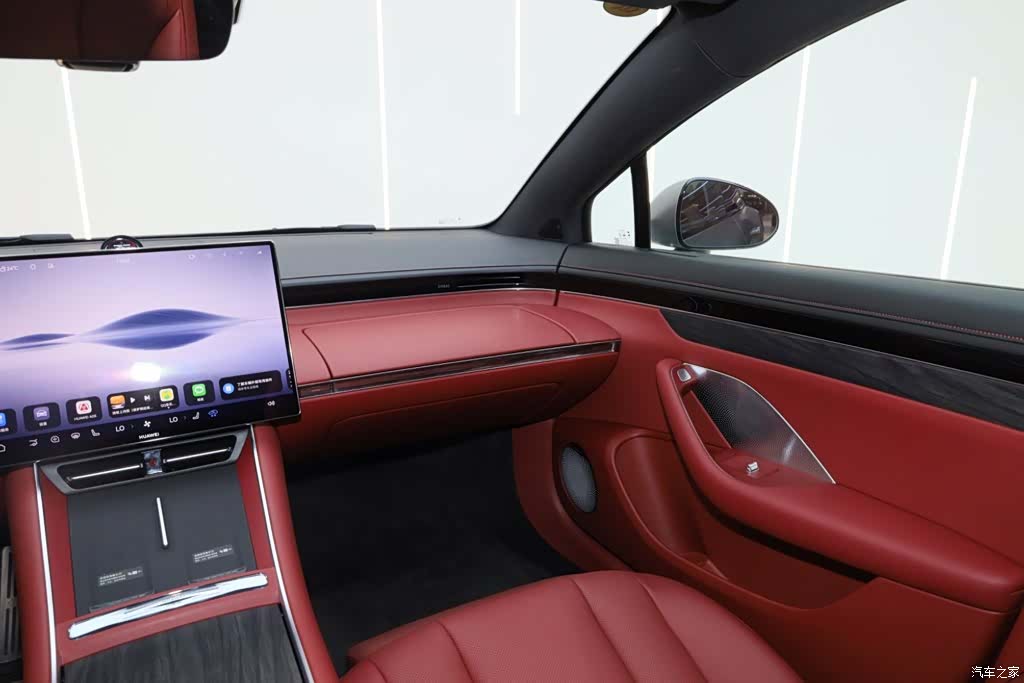Luxeed S7, 2025 24