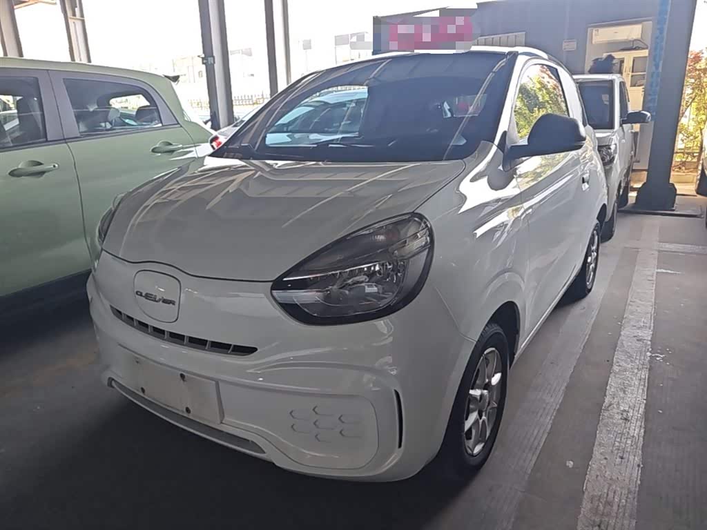 Roewe CLEVER