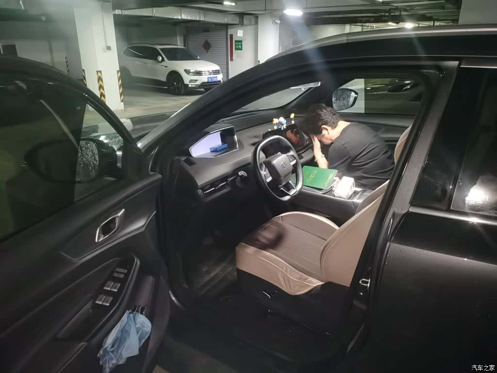 Changan Eado, 2025 14