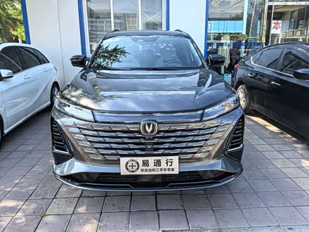 CS75 PLUS 2024  ھ 1.5T Ǽݾ