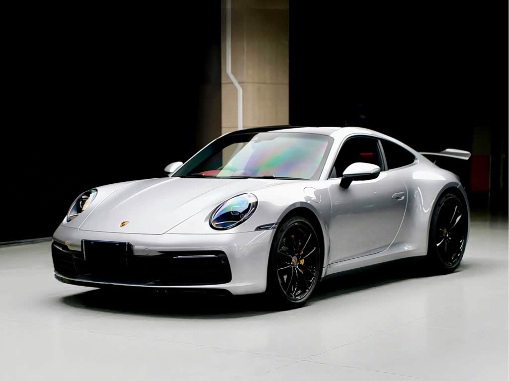 Porsche 911 2020 Carrera 3.0T