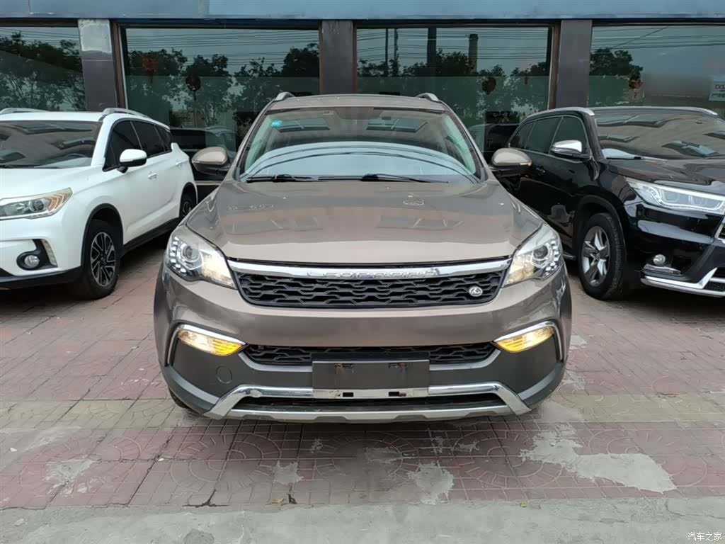 Liebao CS10, 2017 3