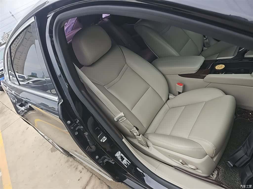 Cadillac XTS, 2017 20