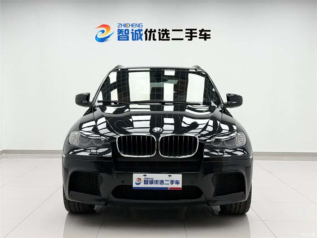 BMW X5, 2011 2