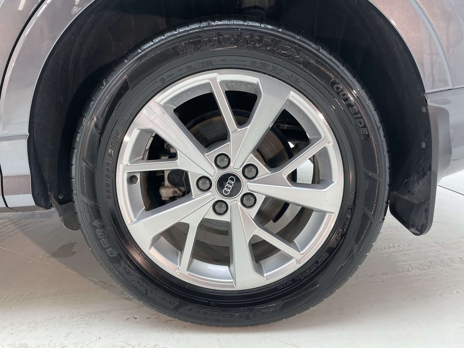 Audi Q3, 2023 29