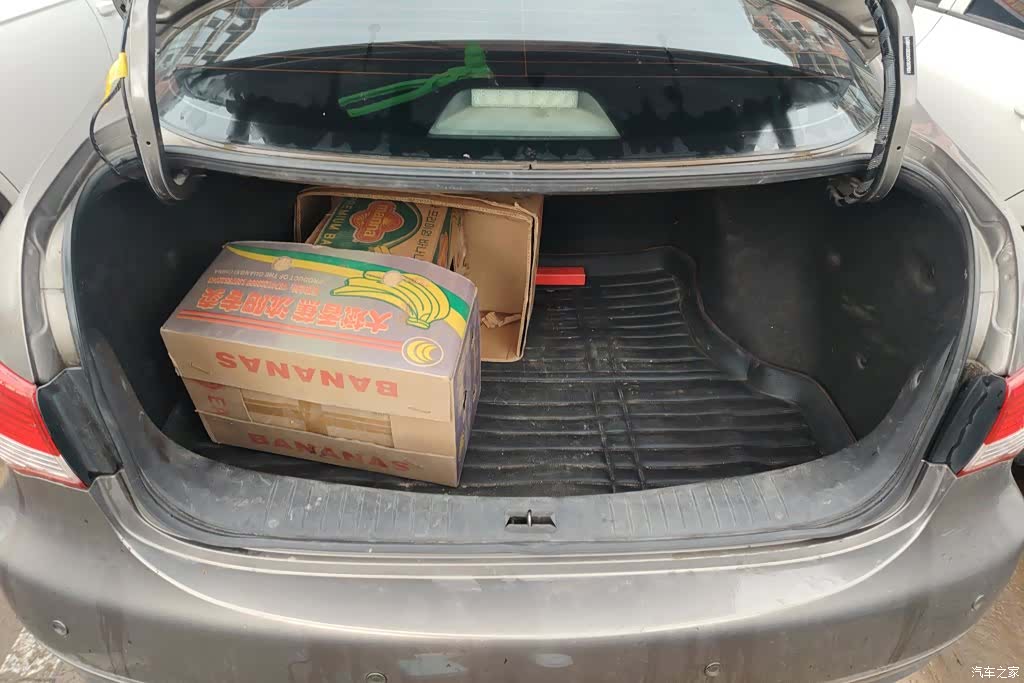 Nissan Sylphy, 2016 4