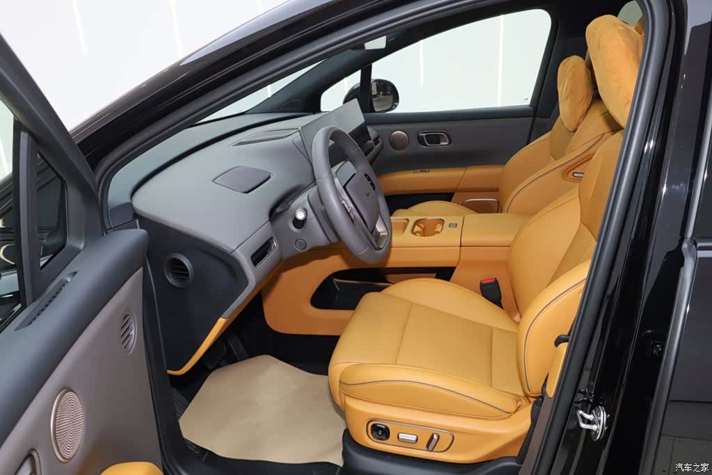 Li Auto i6, 2025 18