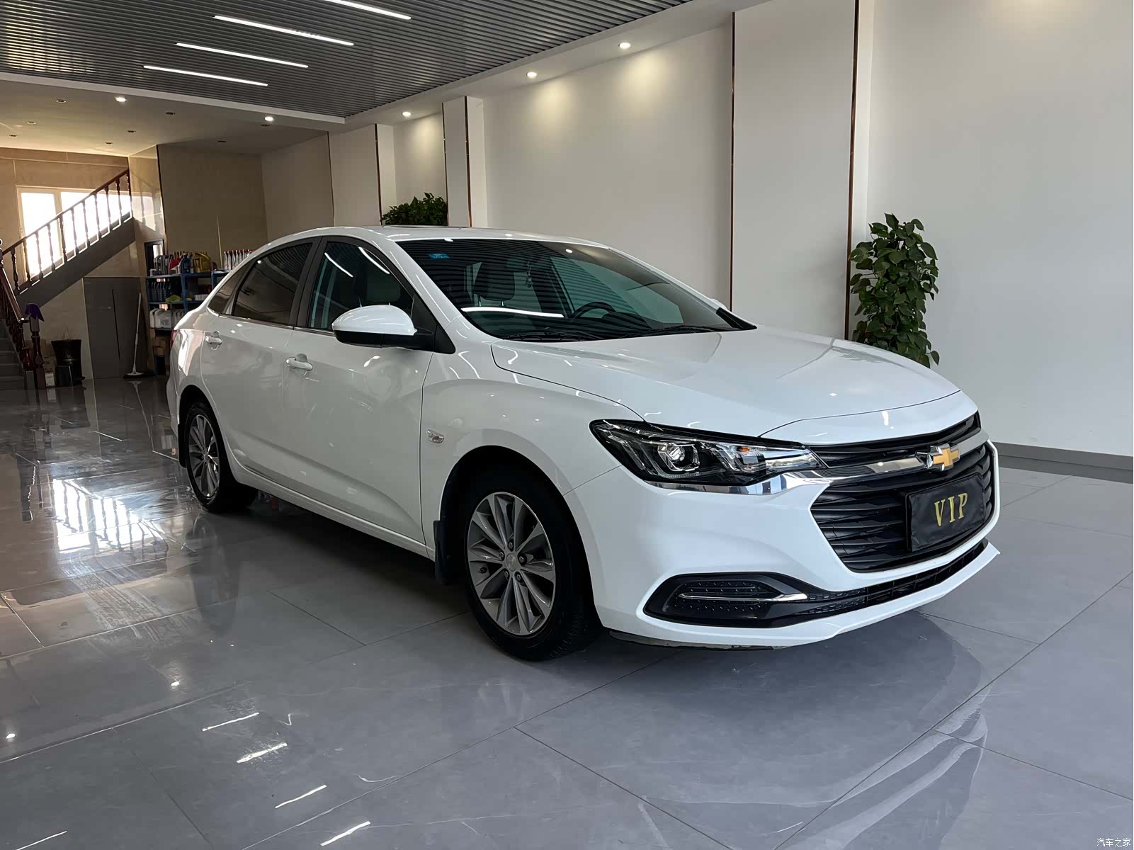 Chevrolet 320, 2022 3