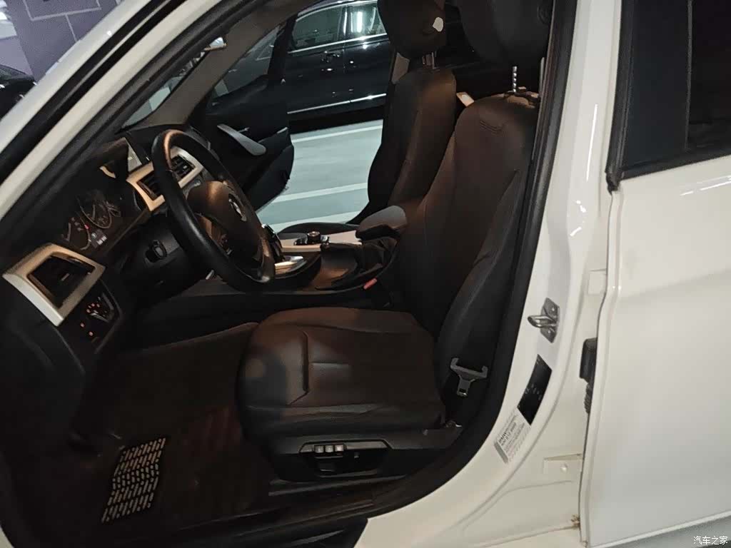 BMW 3 Series, 2017 8