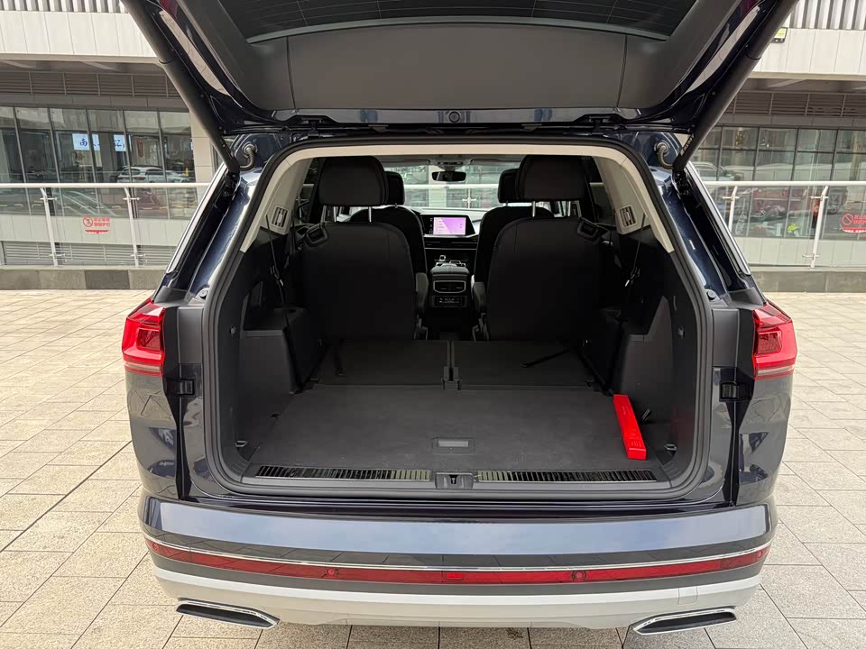 Volkswagen Lanjing Volkswagen Lanjing