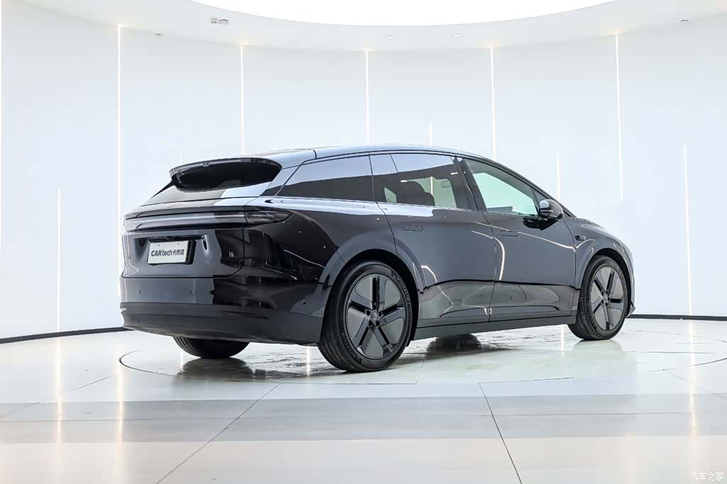Li Auto i6, 2025 все фото