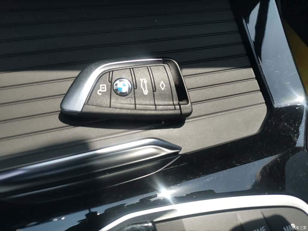 BMW X3, 2024 9