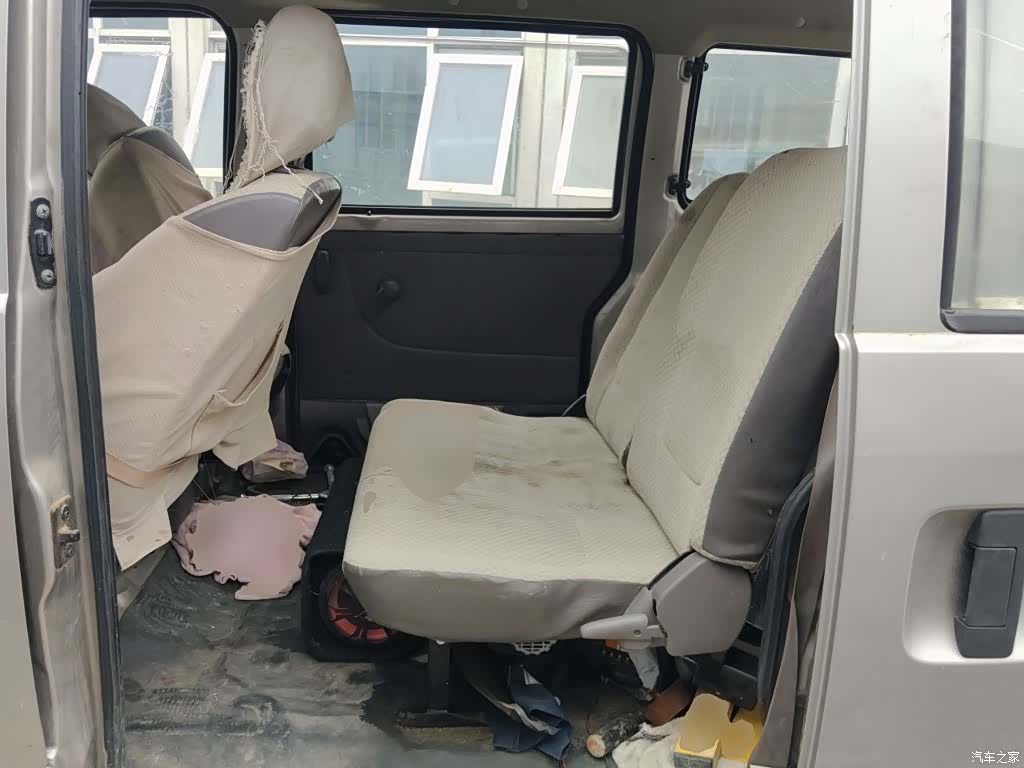 Changan C10, 2015 18