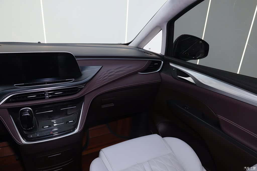 Buick GL8, 2022 27