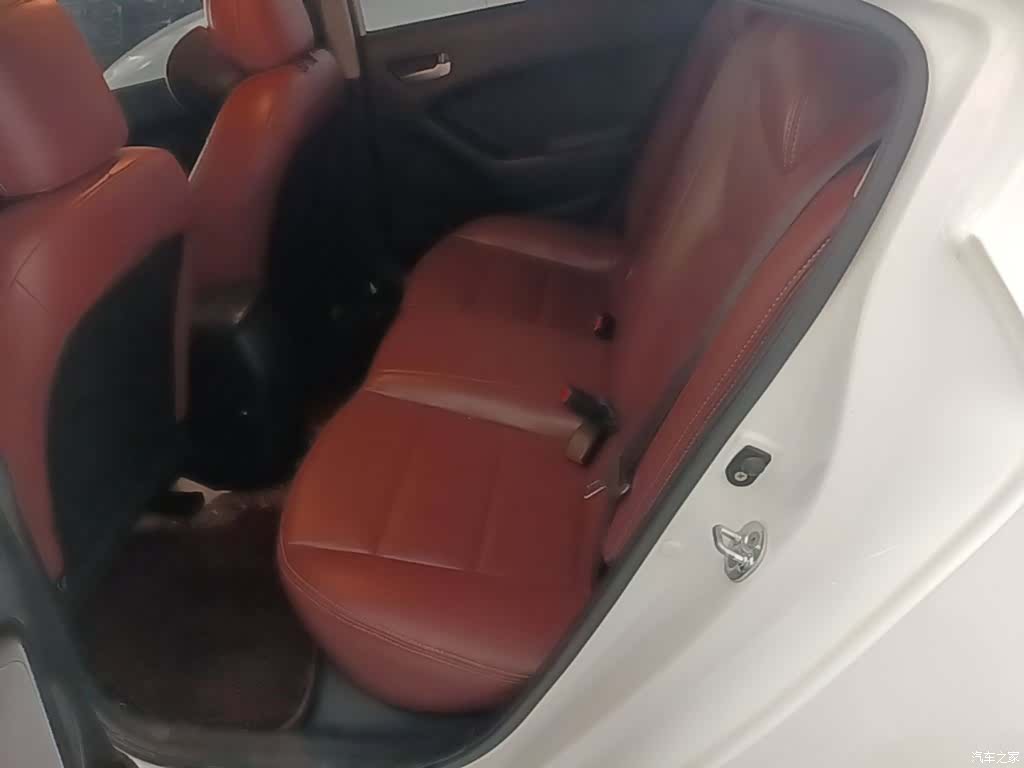 Kia K3, 2018 17