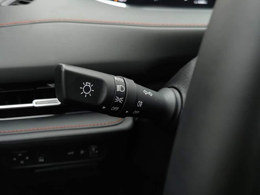 Changan Changan CS55PLUS 2023, фото 21