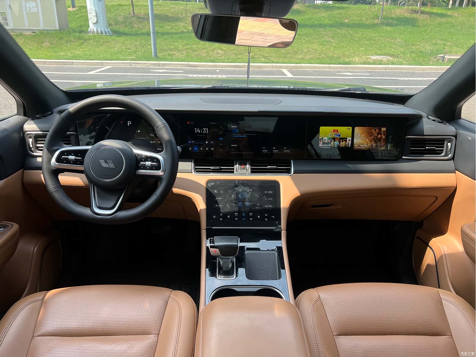 Li Auto ONE, 2021 6