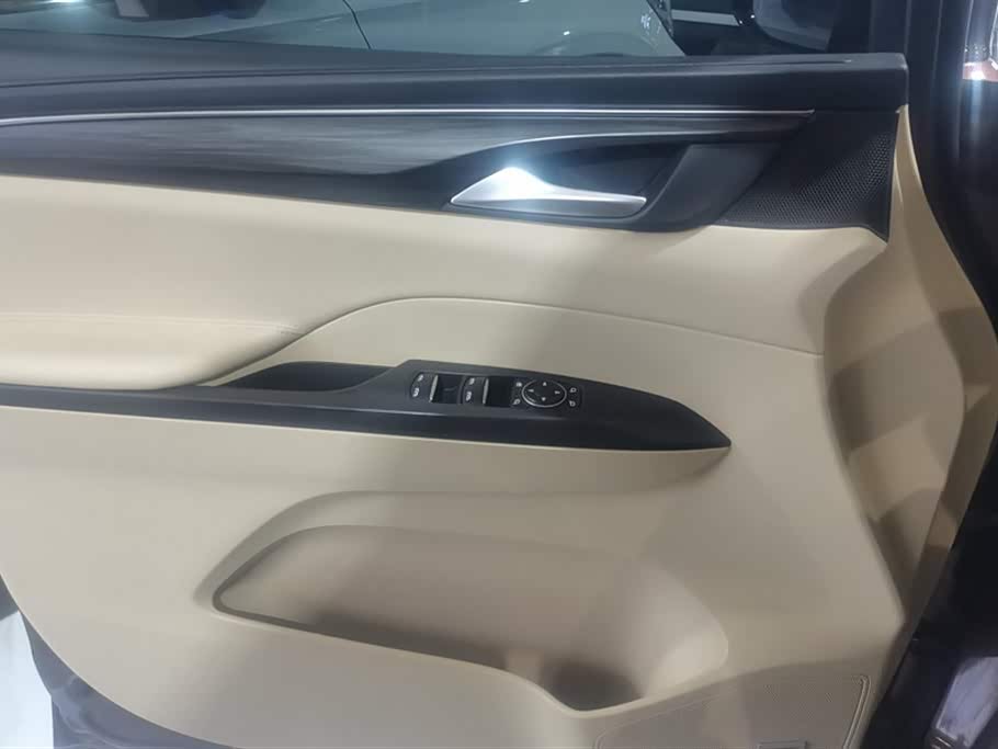 JAC Lanzhou Car