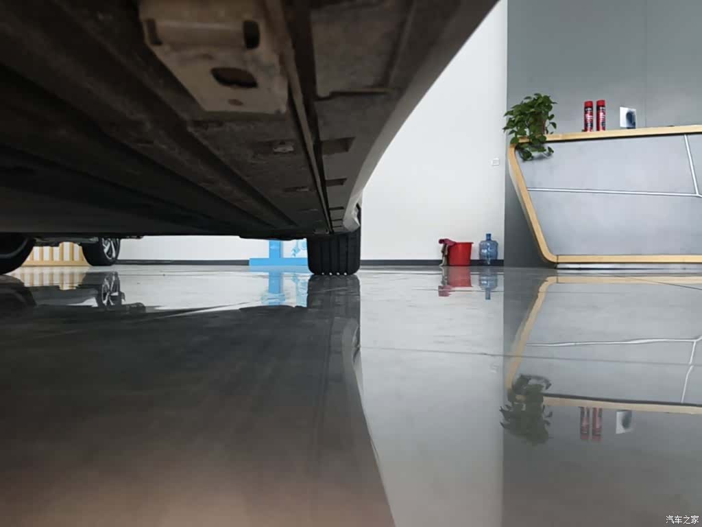 BYD Han, 2026 22