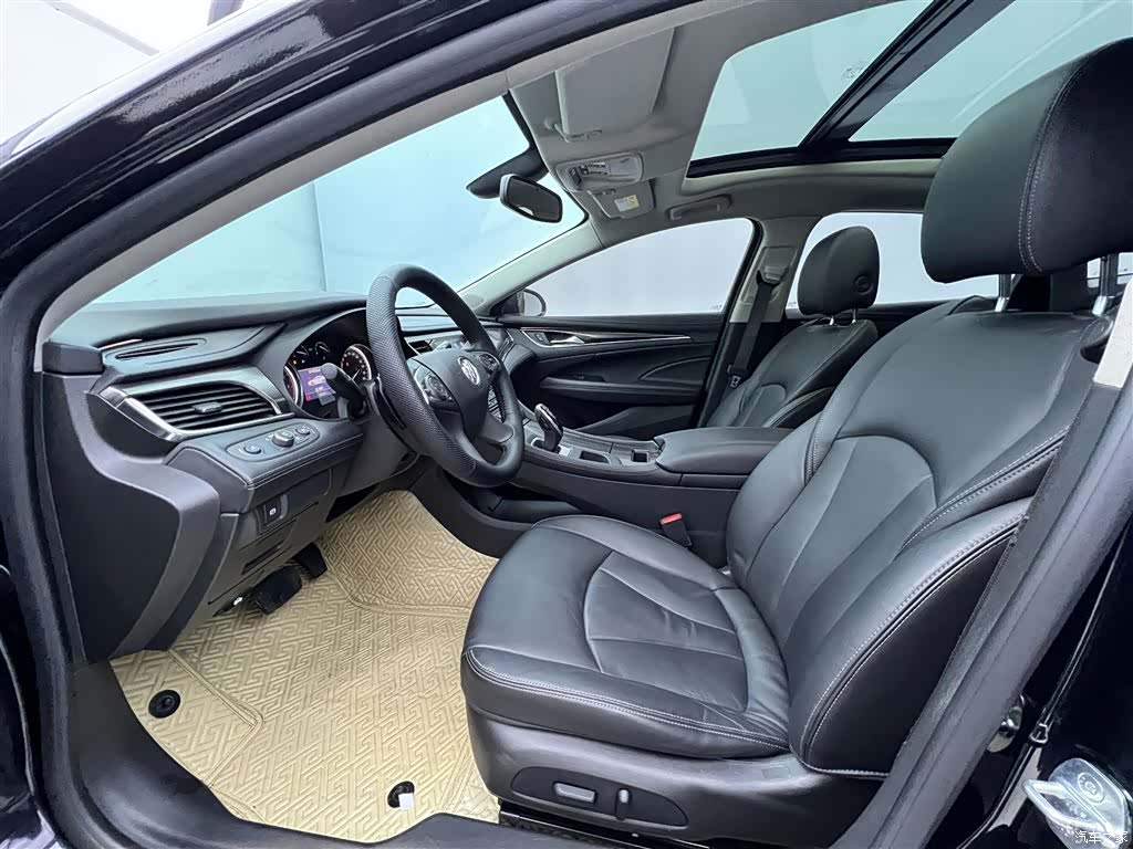 Buick LaCrosse, 2022 14
