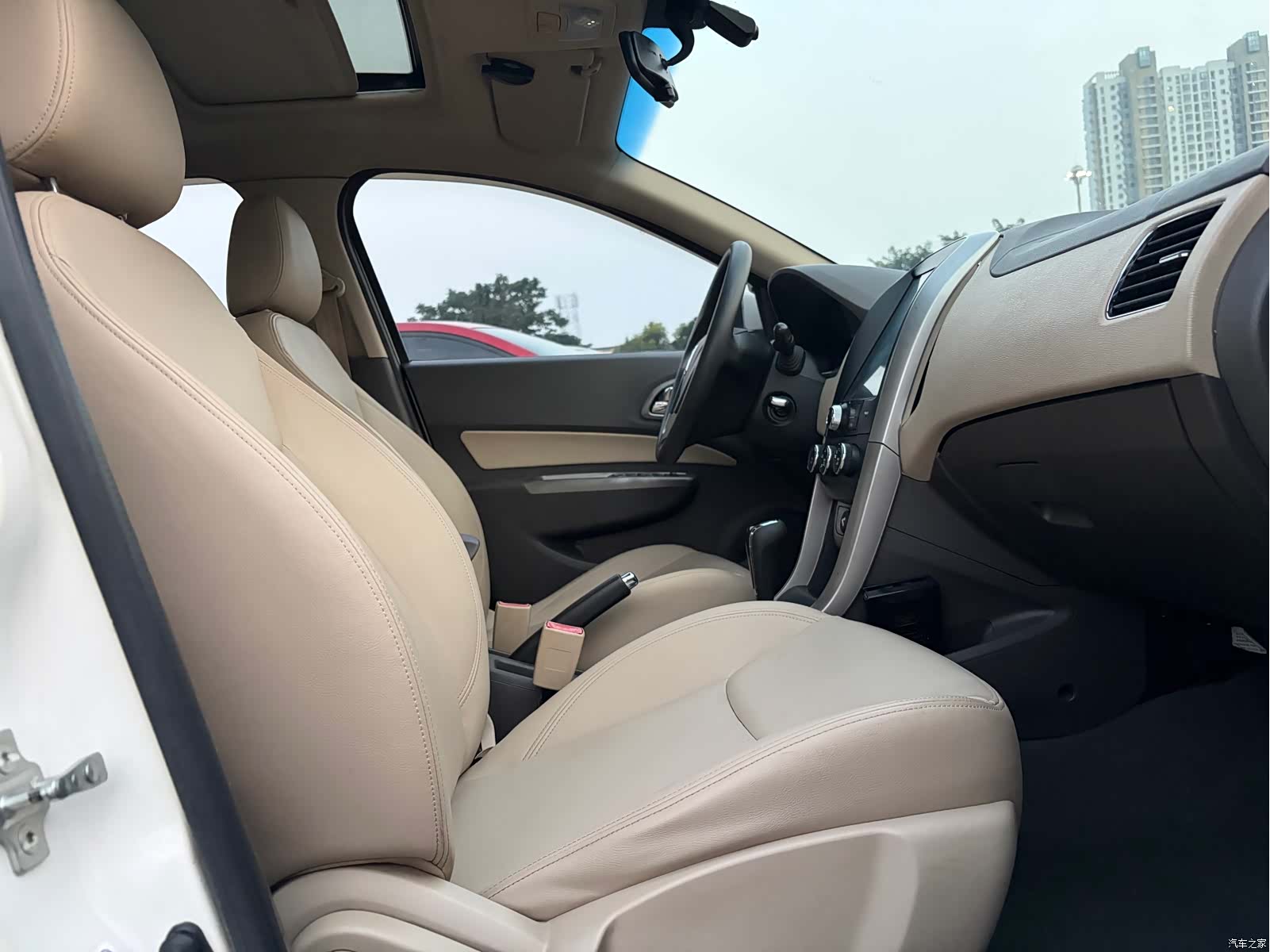 Wuling 630, 2012 13